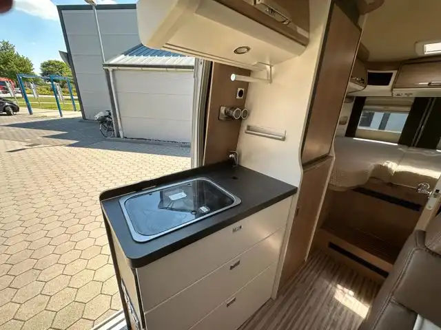 CARTHAGO Malibu 640 LE Charming Coupe
